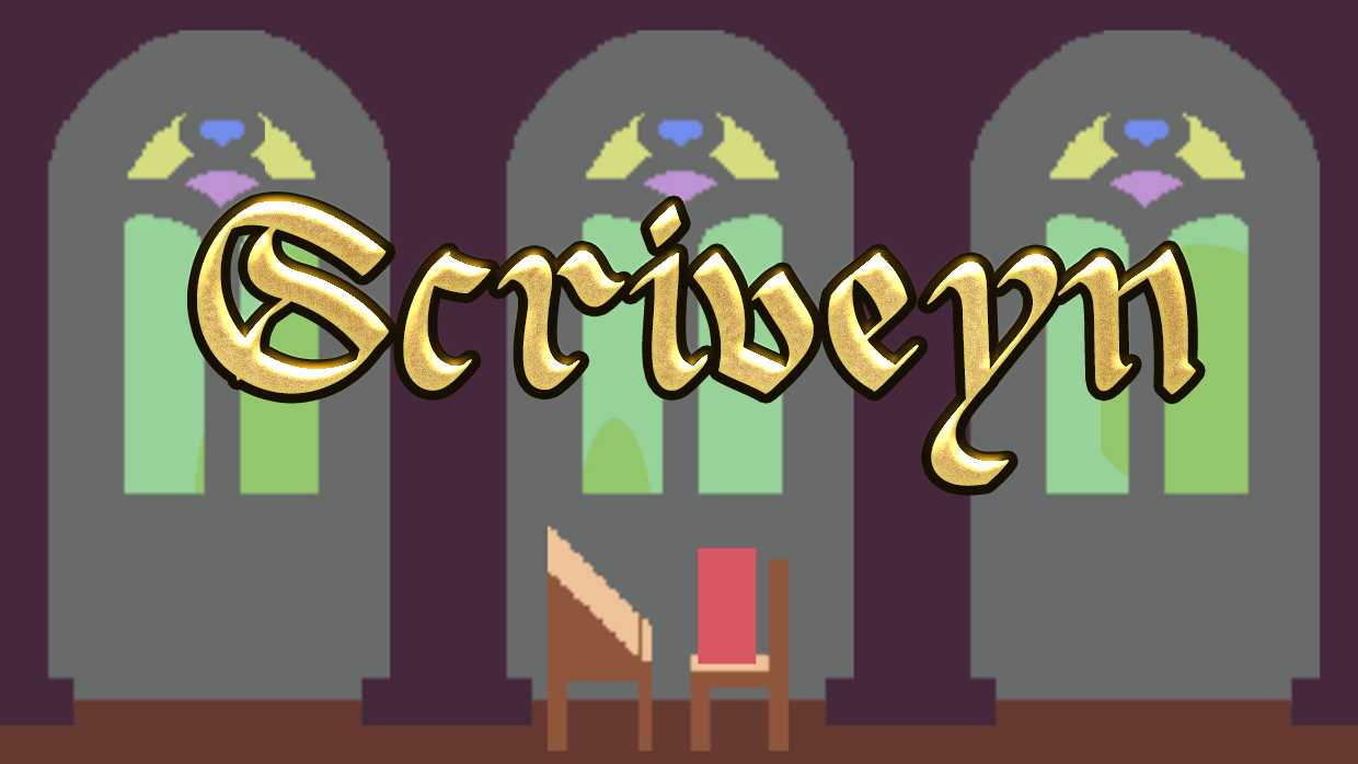 Scriveyn